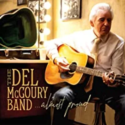 Immagine prodotto di McCoury, D: Quasi orgoglioso