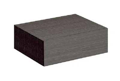 Produktbild von Geberit Xeno 2 Seitenschrank, 580x200x462mm, 1 Schublade, 500.507.43.1