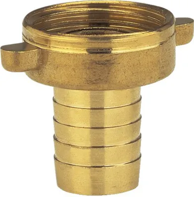 Immagine prodotto di Gardena raccordo per tubo flessibile 2 pz.