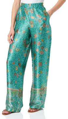 Productafbeelding van Cream dames CRPilou broek, Columbia Sarasa