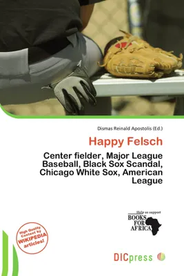 Produktbild von Happy Felsch