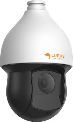 Produktbild von LUPUS - LE 281 PoE.