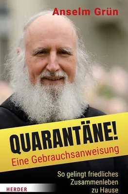 Zdjęcie produktu dla Quarantäne! Eine Gebrauchsanweisung