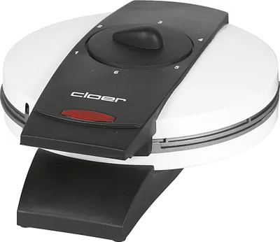 Produktbild von CLOER Croissant Maker HA261 800Watt biely