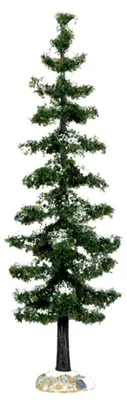 Productafbeelding van Kerstfiguur Blauwe spar grote Lemax