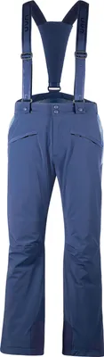 Produktbild von Uyn Man Skyon Magma Skihose Lang dress/blue/snorkel/blue XL