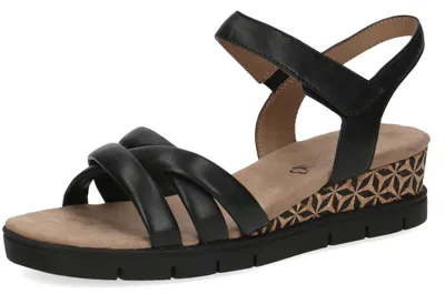 Produktbild von Caprice Sandalen Sandalen Leder