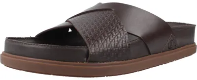 Image de Clarks 26180888c Couleur Marron