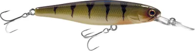 Produktbild von Illex DD Squirrel 67 SP 6,8g - Wobbler, Illex Farben:Perch