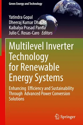 Imagen del producto de Tecnología de inversores para energías renovables con una eficiencia avanzada
