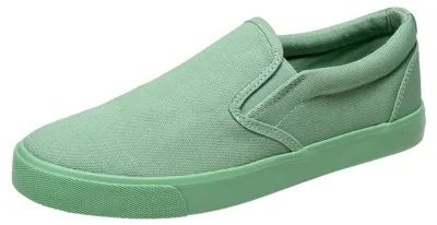 Produktbild von Casual Canvas Sneakers für Damen und Herren