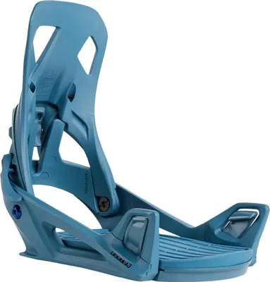 Zdjęcie produktu dla Wiązania snowboardowe BURTON Step On® Re:Flex bluestone M (41,5-43,5)