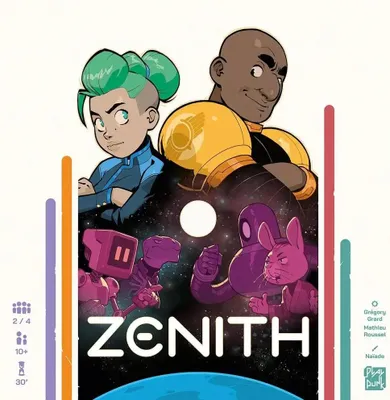 Zdjęcie produktu dla Zenith