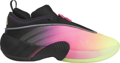 Produktbild von Basketballschuhe Adidas JQ5265 für Unisex