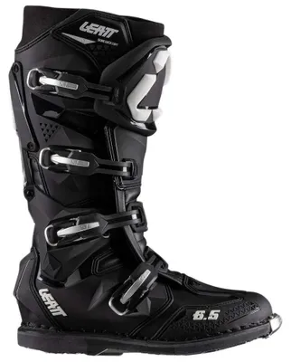 Immagine prodotto di Stivali da motocross Leatt 6.5 2025, neri, 43