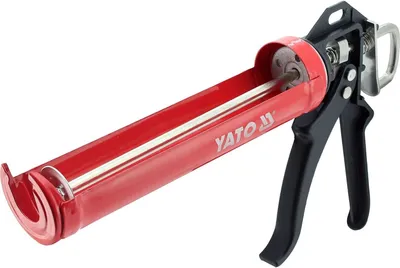 Produktbild von Kartuschenpistole 225 mm 310 ml YT-6751