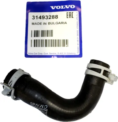 Immagine prodotto di VOLVO S60 V60 S90 V90 XC40 XC60 XC90 Tubo acqua radiatore OE