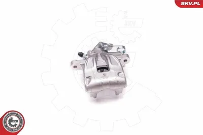 Produktbild von ESEN SKV Bremssattel Hinten Links passend für PEUGEOT 307 CC (3B) 23SKV317