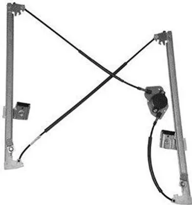 Produktbild von Magneti Marelli Fensterheber Vorne Links 350103753000