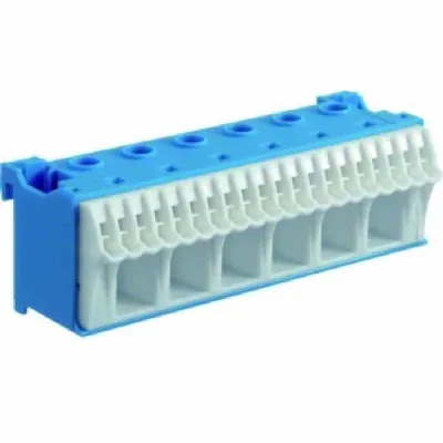 Immagine prodotto di SSK N-Klemme 26 Klemmstellen KN26N (KN26N)