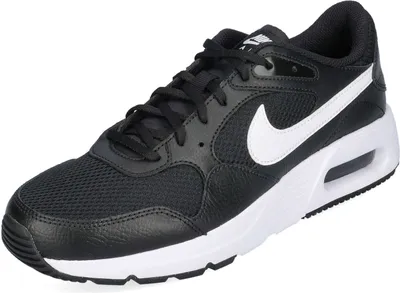 Produktbild von Nike Air Max Sc Black/White-Black Größe EU 41