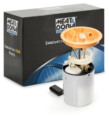 Produktbild von MEAT & DORIA Benzinpumpe 77832 für FORD MONDEO IV Turnier (BA7)
