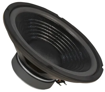 Zdjęcie produktu dla Głośnik subwoofer MHB10, 250 mm, 8 omów, głośnik niskotonowy, 200 W