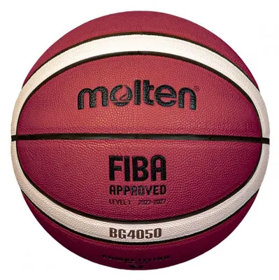 Produktbild von Molten - "BG4050" Basketball PP2288 (6) (Braun)
