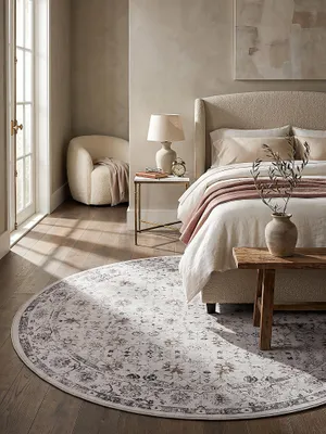 Teppich Creme Textur Nahaufnahme_#sku_BARKINKA1201201142CREAM-BARKINKA1601601142CREAM-BARKINKA2002001142CREAM#