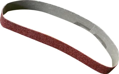 Zdjęcie produktu dla 5x Bandschleifer Schleifbänder Schleifband Schleifpapier 10x330 mm Körnung 150