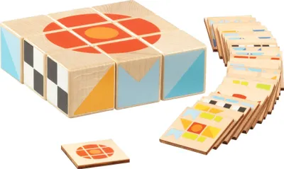 Produktbild von Legespiel II