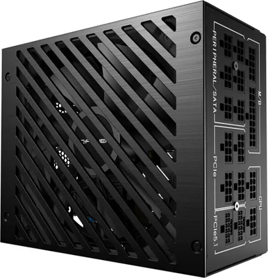 Produktbild von LC-Power Platinum Serie LC850P V3.1 Modular PCI-e5 retail