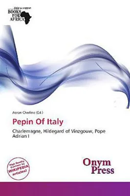 Produktbild von Pepin Of Italy