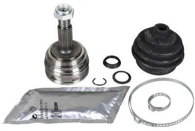 Produktbild von METZGER Gelenksatz Antriebswelle für VW GOLF III (1H1) 7110003