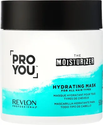 Produktbild von PROYOU die Feuchtigkeitsmaske 500 ml