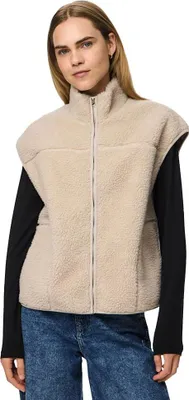 Immagine prodotto di Pieces Sadia Gilet Beige S Ladies Beige S