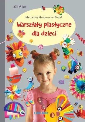 Produktbild von Výtvarné dielne pre deti