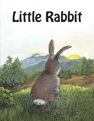 Produktbild von Kleiner Hase