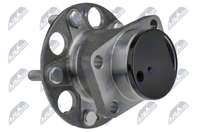 Produktbild von NTY Radlagersatz Hinten für HONDA HR-V (RU) KLT-HD-085