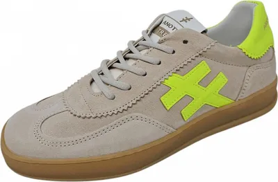 Produktbild von Another Trend Sneaker Blau in Gr. 41