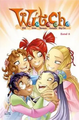 Obrázok produktu pre Witch 08
