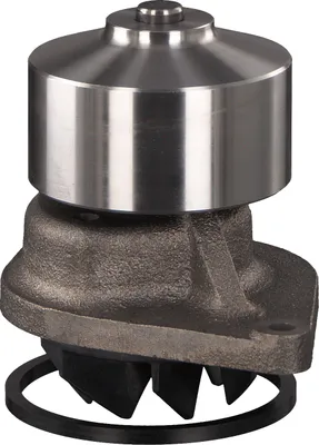 Produktbild von FEBI BILSTEIN Kühlmittelpumpe Wasserpumpe für IVECO EUROCARGO I-III 38752