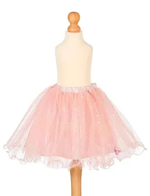 Immagine prodotto di La gonna Alessandra in tulle per bambine, Souza!