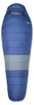 Produktbild von Marmot Trestles Elite Eco 20 Schlafsack Blau Regular / Left Zipper Herren,Damen Blau Regular