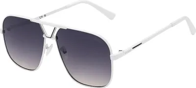 Produktbild von Guess Herren Sonnenbrille go000666121b