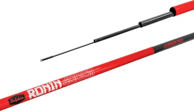 Produktbild von DELPHIN RONIN POLE teleskopierbare Carbon Stipprute 4,0m / 180g