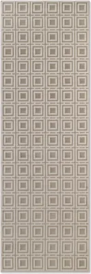 Obrázek produktu pro 80x240 cm Běhoun Perles 106191 Cream z kolekce Elle