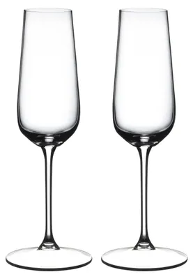 Immagine prodotto di RIEDEL 6424/08 GRAPE@RIEDEL Set di 2 flûte da champagne
