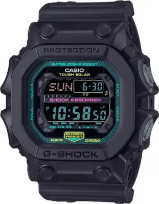 Produktbild von Uhren Casio GX56MF1ER