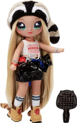 Image de MGA ici  Ici  Ici  Surprise Teens - Gretchen Stripes